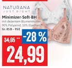 Minimizer-Soft-BH Angebote von NATURANA bei Kaufhaus Stolz Neubrandenburg für 24,99 €