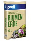 Blumenerde im Angebot bei PROFI Wesch in Mühlhausen Blumenerde Angebote von Profi bei PROFI Wesch Mühlhausen für 7,99 €