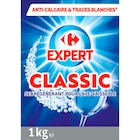 Sel régénérant pour lave-vaisselle - CARREFOUR EXPERT - Carrefour Market à Bastia Sel régénérant pour lave-vaisselle - CARREFOUR EXPERT en promo chez Carrefour Market Bastia à 2,20 €