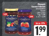 Aktuelles Gourmet-Frühstück Johannisbeer-Variation Angebot bei EDEKA in Fürth ab 1,99 €