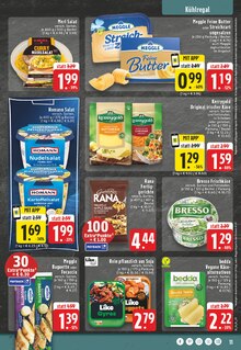Brötchen im E center Prospekt "Aktuelle Angebote" mit 30 Seiten (Neuss)
