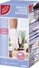 Einmalhandschuhe aus Nitril weiß Angebote von Gut & Günstig bei EDEKA Bad Homburg für 2,99 €