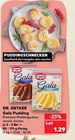 Gala Pudding von DR. OETKER im aktuellen Kaufland Prospekt für 1,29 €