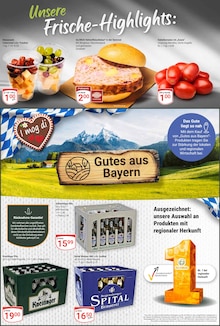 Aktueller GLOBUS Prospekt "Aktuelle Angebote" Aktueller GLOBUS Prospekt