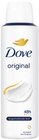 Deo-Spray von Dove im aktuellen Kaufland Prospekt für 1,99 €