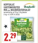 Kopfsalat Gartenkräuter Mix bei Marktkauf im Ennepetal Prospekt für 2,29 €