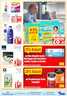 Waschmittel im aktuellen Marktkauf Prospekt (Hamburg) Waschmittel im Marktkauf Prospekt "Top Angebote" mit 36 Seiten (Hamburg)