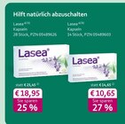 Kapseln bei mea - meine apotheke im Prospekt "" für 10,65 €