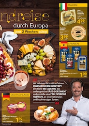 Pecorino Angebot im aktuellen Selgros Prospekt auf Seite 5