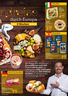 Käse im Selgros Prospekt "cash & carry" mit 20 Seiten (Oldenburg)