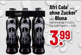 Afri Cola Angebote bei EDEKA Heilbronn für 3,99 €