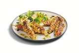 Hähnchen-Innenfiletspieße im Angebot bei Lidl in Freiberg Hähnchen-Innenfiletspieße Angebote von Grillmeister bei Lidl Freiberg für 3,99 €