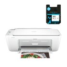 Imprimante multifonctions - HP en promo chez Carrefour Bois-Colombes à 49,99 €