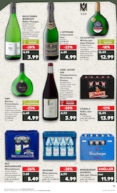 Aktueller Kaufland Prospekt mit Wasser, "Aktuelle Angebote", Seite 15