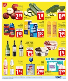 Nescafe im EDEKA Prospekt "5% MONTAGS-RABATT" mit 28 Seiten (Augsburg)