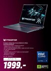 Aktuelles Predator Helios Neo 18 AI (PHN18-72-79Z2) Angebot bei MediaMarkt Saturn in Berlin ab 1.999,00 €