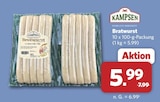 combi Edewecht - Bratwurst Angebot im Prospekt Bratwurst bei combi im Edewecht Prospekt für 5,99 €