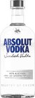 Aktuelle Vodka Angebote bei EDEKA in Osnabrück Aktuelles Absolut Vodka Angebot bei EDEKA in Osnabrück ab 10,99 €