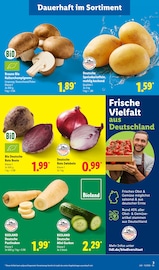Pilze im Lidl Prospekt in Offenbach Aktueller Lidl Prospekt mit Pilze, "LIDL LOHNT SICH", Seite 5