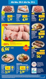 Aktueller Lidl Prospekt mit Hähnchen, "LIDL LOHNT SICH", Seite 15
