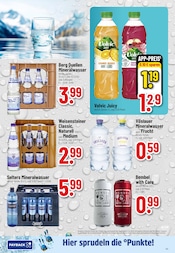 Volvic im Trinkgut Prospekt in Saarlouis Aktueller Trinkgut Prospekt mit Volvic, "Aktuelle Angebote", Seite 2