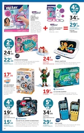 Prospectus Super U "SUPER U" en cours à Boulogne-Billancourt, Page 14 Catalogue Super U en cours à Boulogne-Billancourt, "SUPER U", Page 14