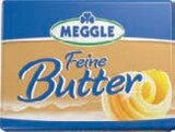 Feine Butter im tegut Prospekt Feine Butter von Meggle im aktuellen tegut Prospekt für 1,49 €