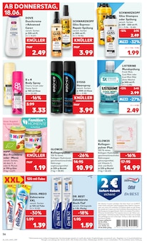 Parfum im aktuellen Kaufland Prospekt (Frankfurt (Main)) Parfum im Kaufland Prospekt "Hier bin ich richtig" mit 56 Seiten (Frankfurt (Main))