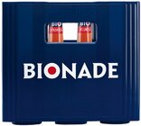 REWE Heilsbronn - Bionade Angebot im Prospekt Bionade bei REWE im Heilsbronn Prospekt für 7,99 €