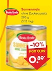 Sonnenmais Angebote von Beste Ernte bei Netto Marken-Discount Jena für 0,89 €