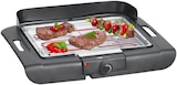 Barbecue Tischgrill »BQ 3507« im REWE Prospekt Barbecue Tischgrill »BQ 3507« von CLATRONIC im aktuellen REWE Prospekt fĂŒr 19,99 âŹ