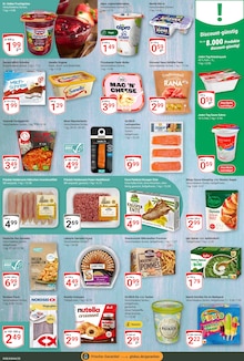 Hackfleisch im aktuellen GLOBUS Prospekt (Wiesbaden) Hackfleisch im GLOBUS Prospekt "Aktuelle Angebote" mit 34 Seiten (Wiesbaden)