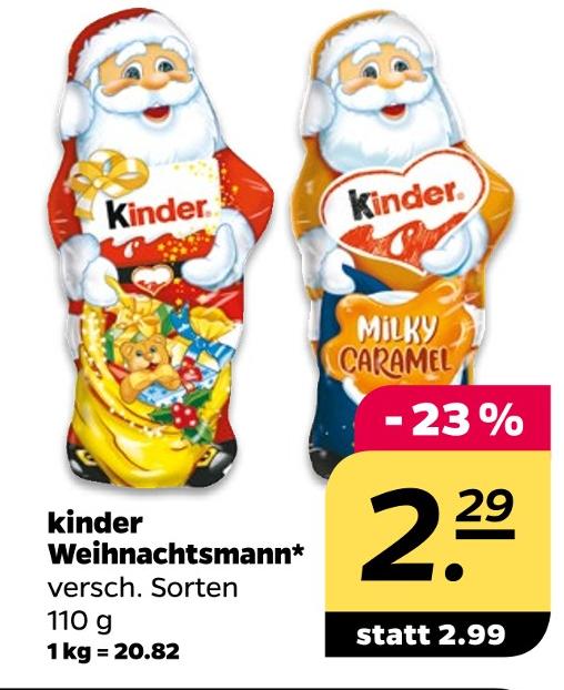 Weihnachtsmann