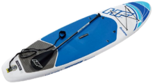 Stand-Up-Paddling-Set bei Kaufland in Essen Stand-Up-Paddling-Set im Angebot bei Kaufland Essen für 199,00 €