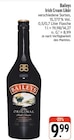 Irish Cream Likör Angebote von Baileys bei nah und gut Bautzen für 9,99 €