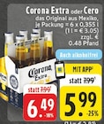 Extra bei EDEKA im Prospekt "" für 5,99 €