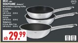 Bratpfanne Moments Angebote von Rösle bei Marktkauf Coesfeld für 29,99 €