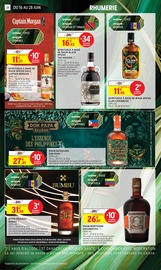 Promos Spiritueux dans le catalogue "Intermarché" de Intermarché Hyper à la page 28 Promos Spiritueux dans le catalogue "Intermarché" de Intermarché Hyper à la page 28