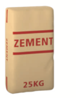 Zement für 4,99 € bei toom Baumarkt im Angebot Zement im aktuellen toom Baumarkt Prospekt