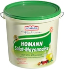 Salat-Mayonnaise von Homann für 25,63 € bei METRO im Angebot Salat-Mayonnaise von Homann im aktuellen METRO Prospekt