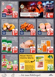 Käse im EDEKA Prospekt in Seevetal Aktueller EDEKA Prospekt mit Käse, "Top Angebote", Seite 9