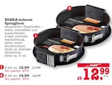 Springform Ø 26 cm im Angebot bei E center in Wiesbaden Springform Ø 26 cm Angebote von EDEKA zuhause bei E center Wiesbaden für 12,99 €