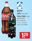 Aktuelles green cola Angebot bei famila Nordost in Langenhagen ab 1,29 €