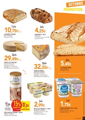 Promos Alimentation dans le catalogue "Bienfaits de la ruche" de NaturéO Alimentation en promo dans le catalogue NaturéO à la page 3
