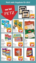 Aktueller REWE Prospekt mit Mikrowelle, "Dein Markt", Seite 16