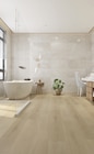 Revêtement de sol vinyle rigide Neoclick 55 lame Amber wood - Alsa Flooring en promo chez Tout Faire Colombes à 29,95 €