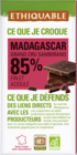 60% DE REMISE IMMÉDIATE SUR LA GAMME TABLETTES DE CHOCOLAT - ETHIQUABLE - Auchan Hypermarché à Paris 60% DE REMISE IMMÉDIATE SUR LA GAMME TABLETTES DE CHOCOLAT - ETHIQUABLE en promo chez Auchan Hypermarché Paris