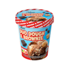 Duo Dough & Brownie von Gelatelli im aktuellen Lidl Prospekt für 2,79 €