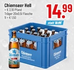 Trinkgut Neufahrn - Hell Angebot im Prospekt Hell bei Trinkgut im Neufahrn Prospekt für 14,99 €