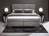Polstermöbel Fischer Neuötting - BOXSPRINGBETT Angebot im Prospekt BOXSPRINGBETT bei Polstermöbel Fischer im Neuötting Prospekt für 1.998,00 €